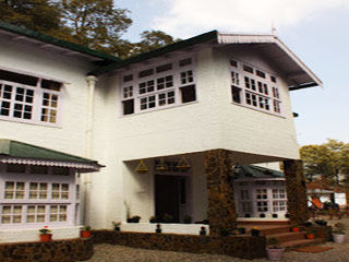 Bhikampur Lodge Nainital Bagian luar foto